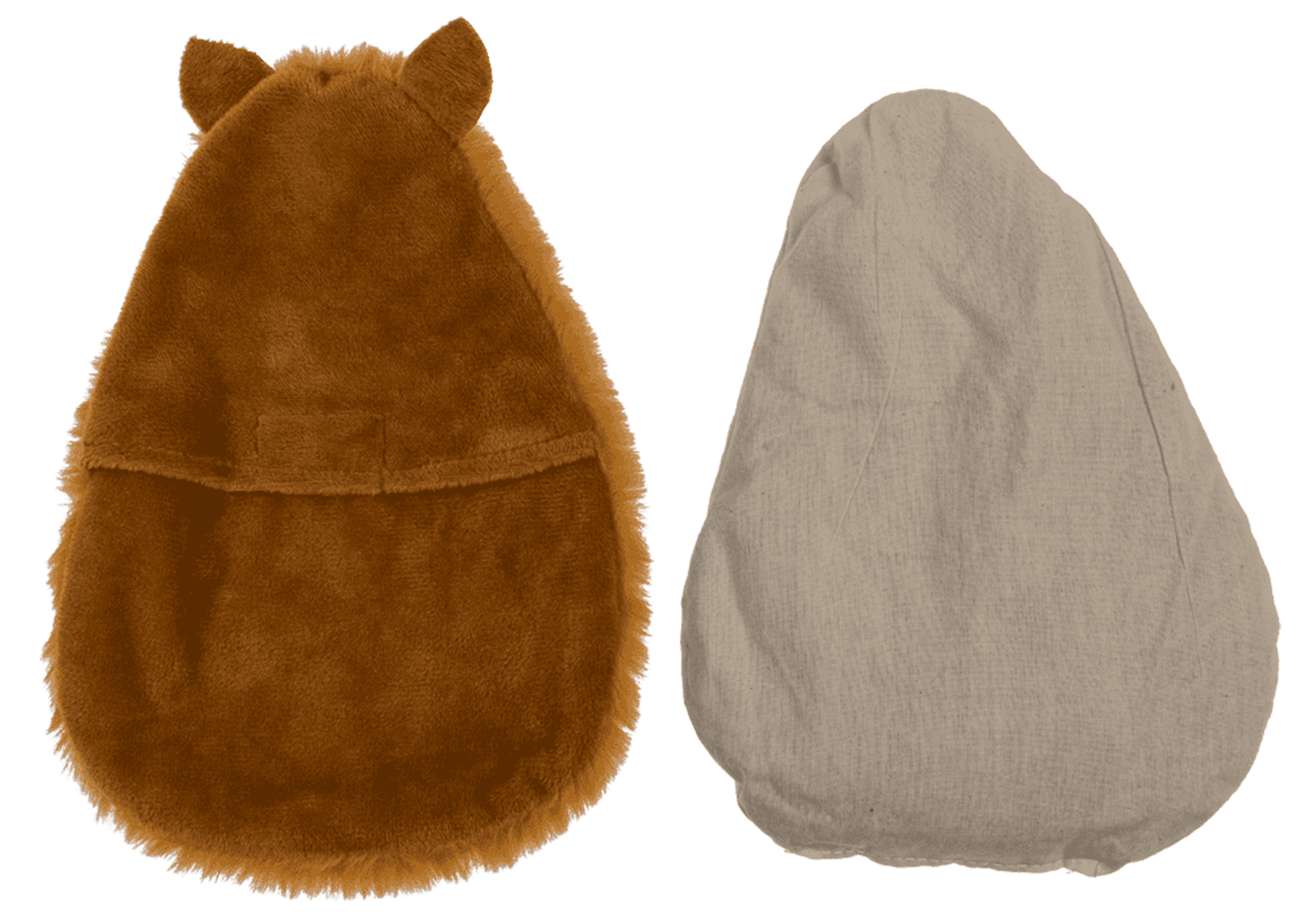 Wärmekissen Capybara