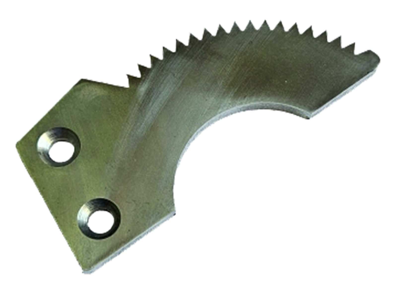 Zobni segment ročne zavore za kabino Steyr SK 1