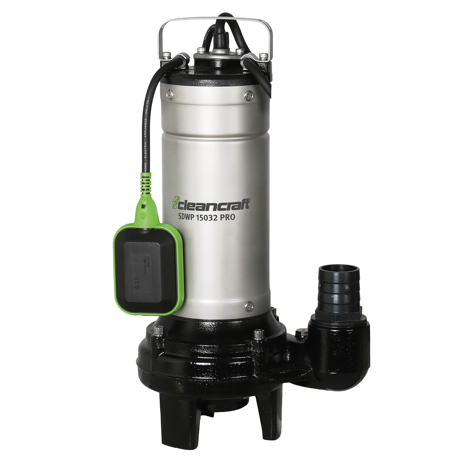 Schmutzwasserpumpe 15032 PRO