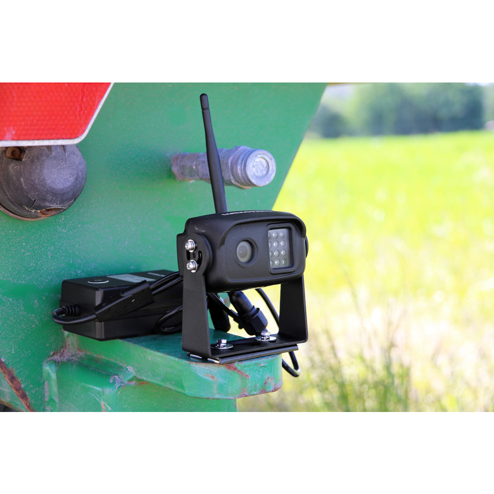 Kamerasystem MachineCam Mobility HD 7'