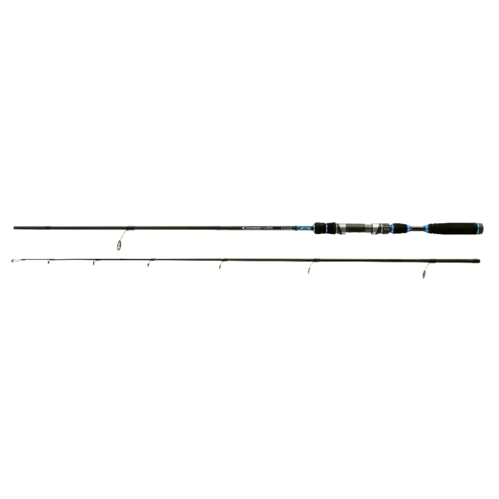 Angelrute Tycoon Spin LXP