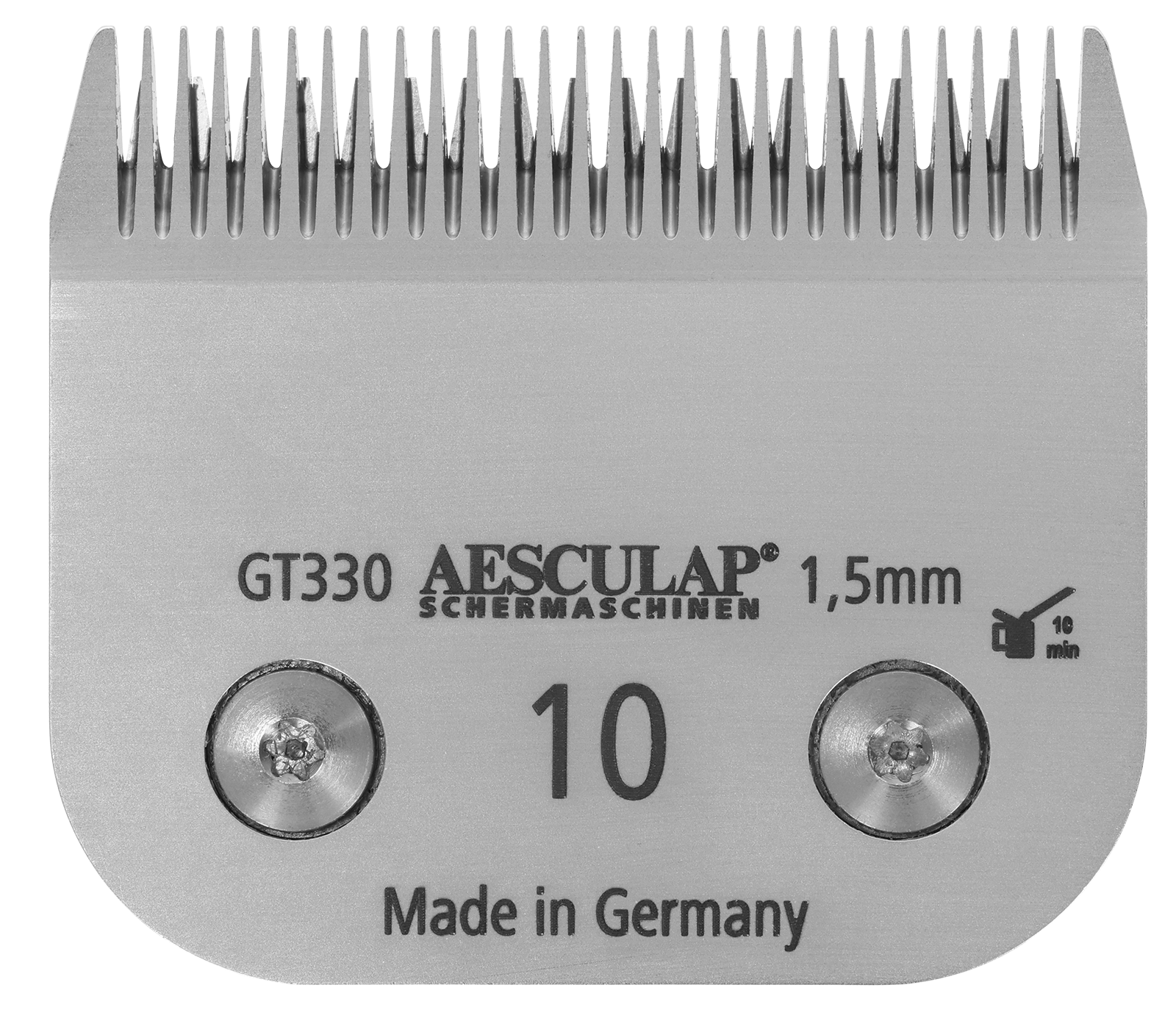 Scherkopf SnapOn