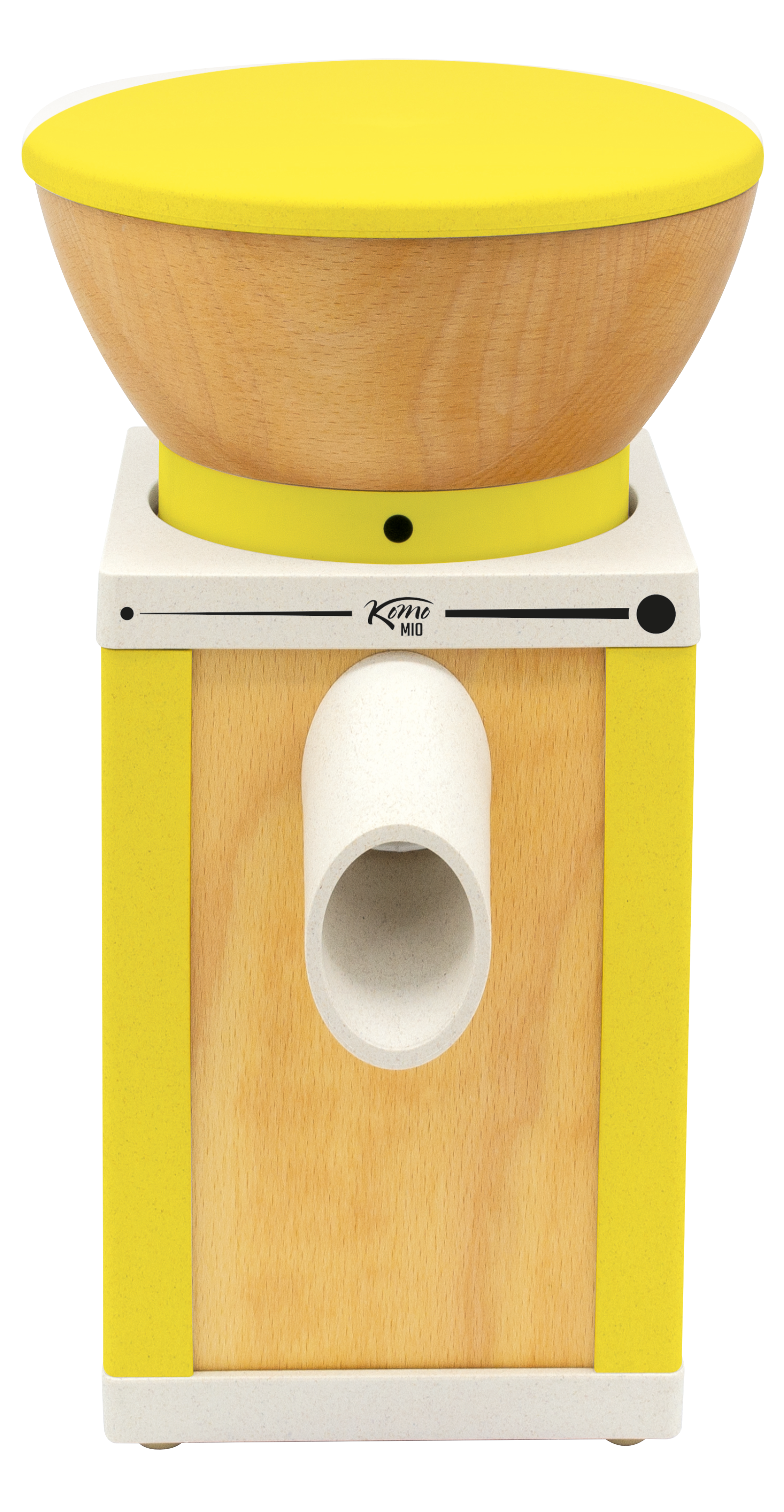 Moulin à grains KOMOMIO 360 watts