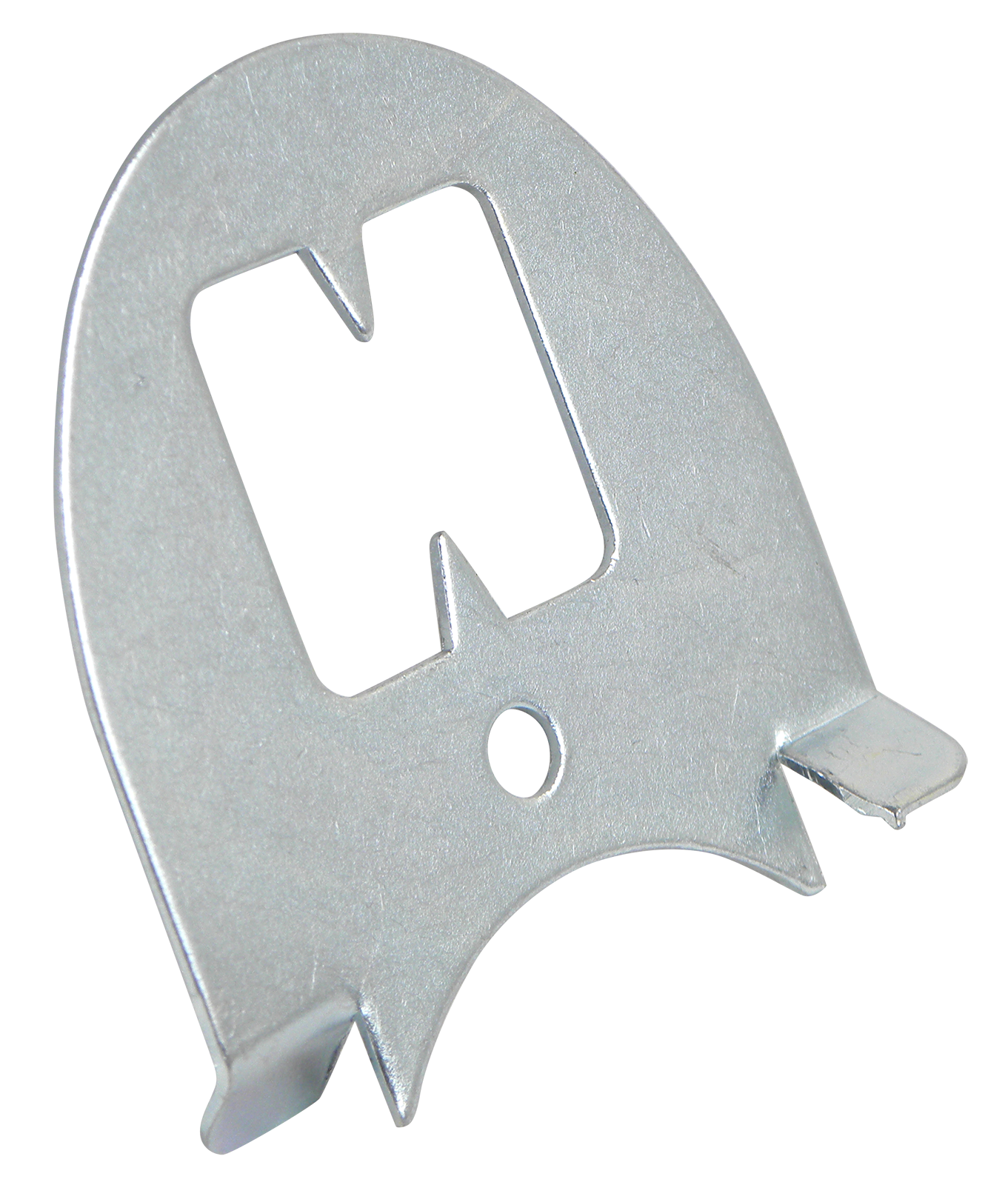 Stellplättchen