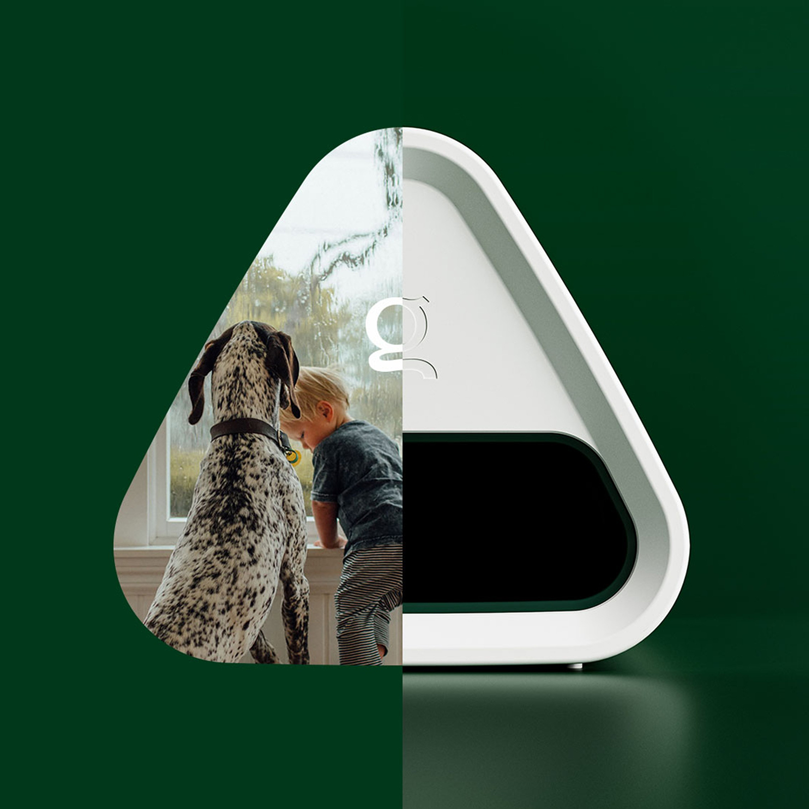 Goodnature Smart-Mausefallen-Set