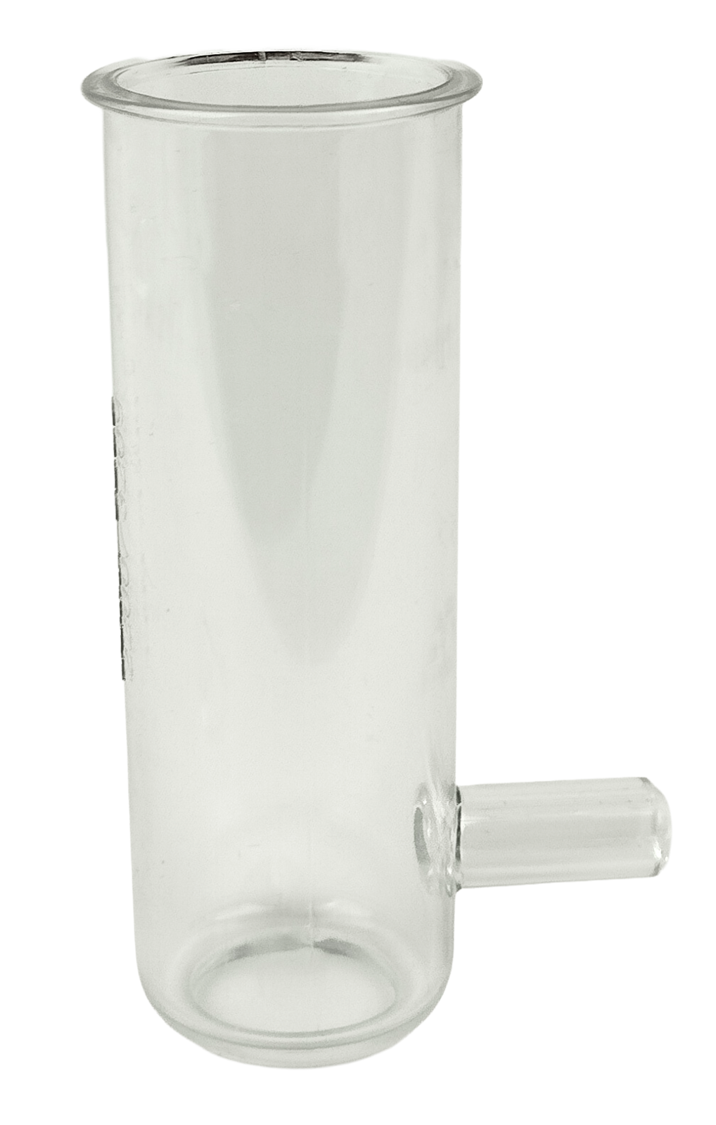 PVC teat cups for sheep