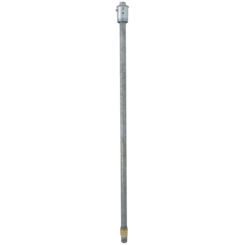 Anschluss-Set für Tank 1000 L