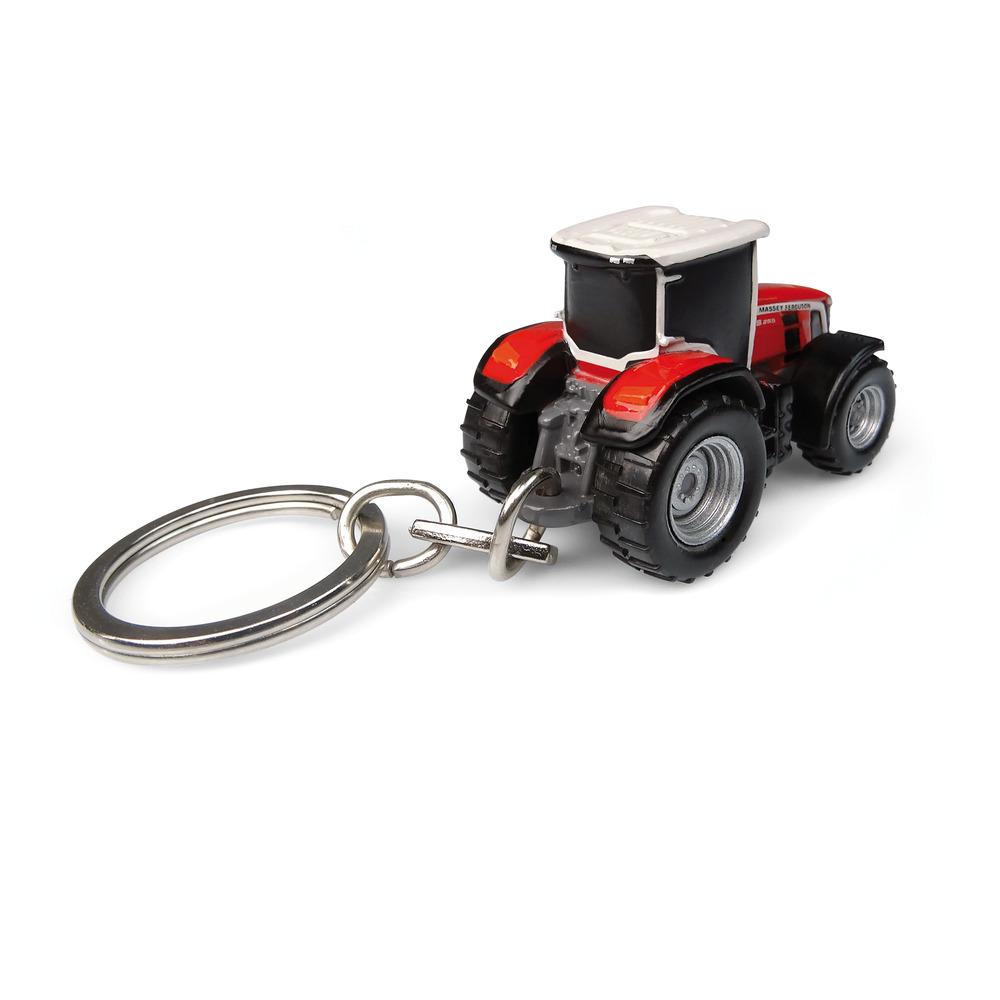 Schlüsselanhänger Massey Ferguson 8S.265