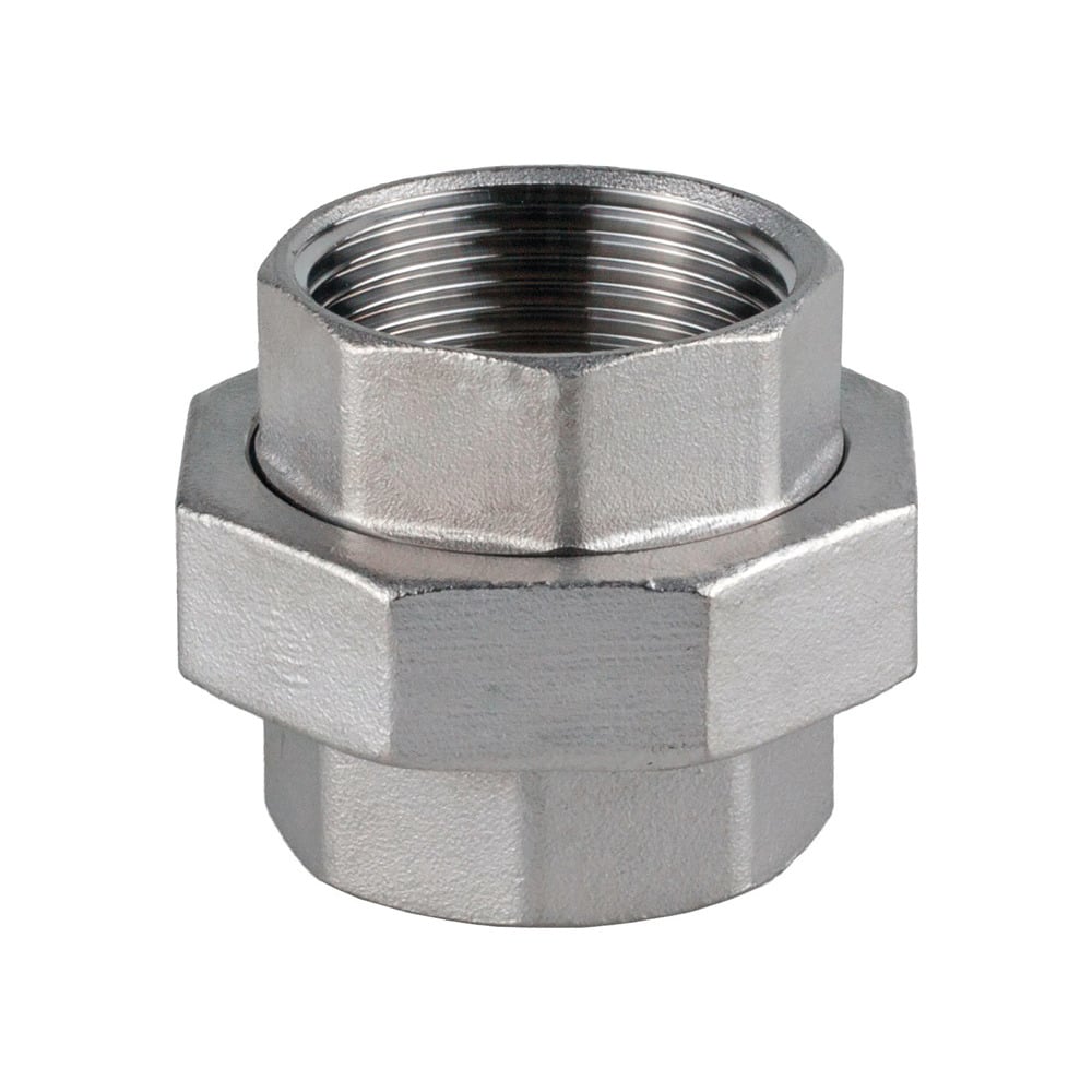 Verschraubung I / I V4A