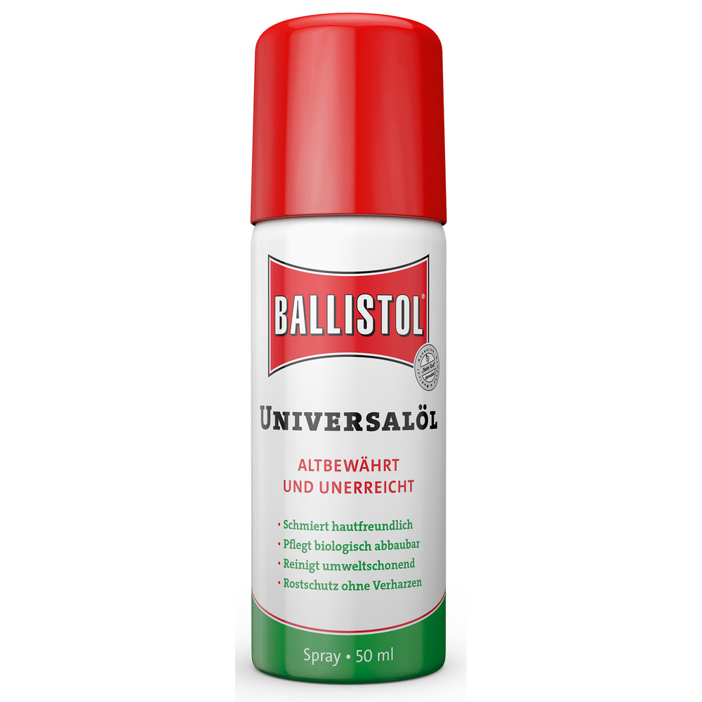 Universal Spray