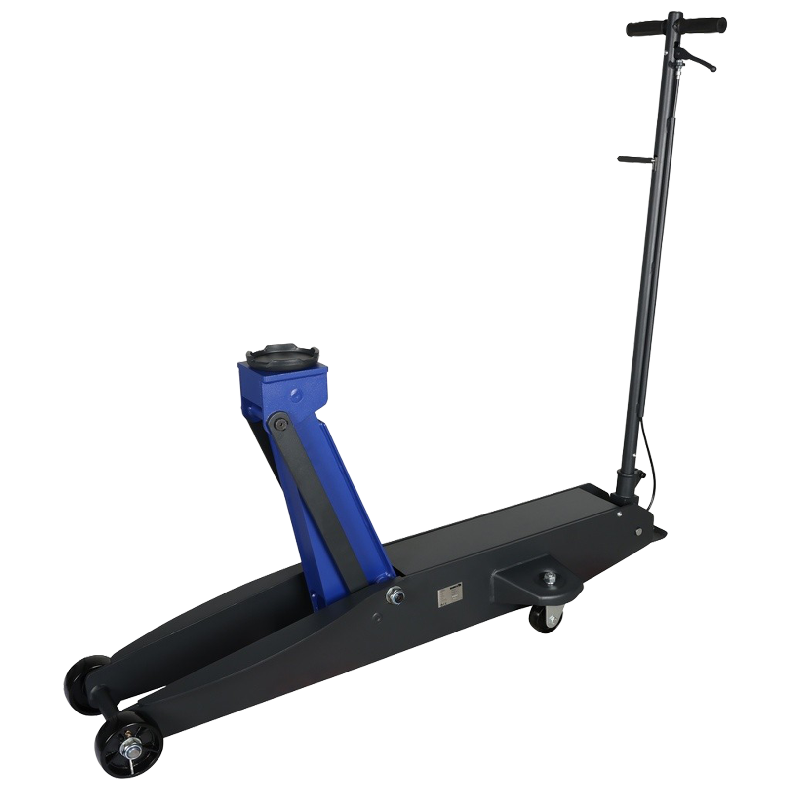 Rangierwagenheber 5 t