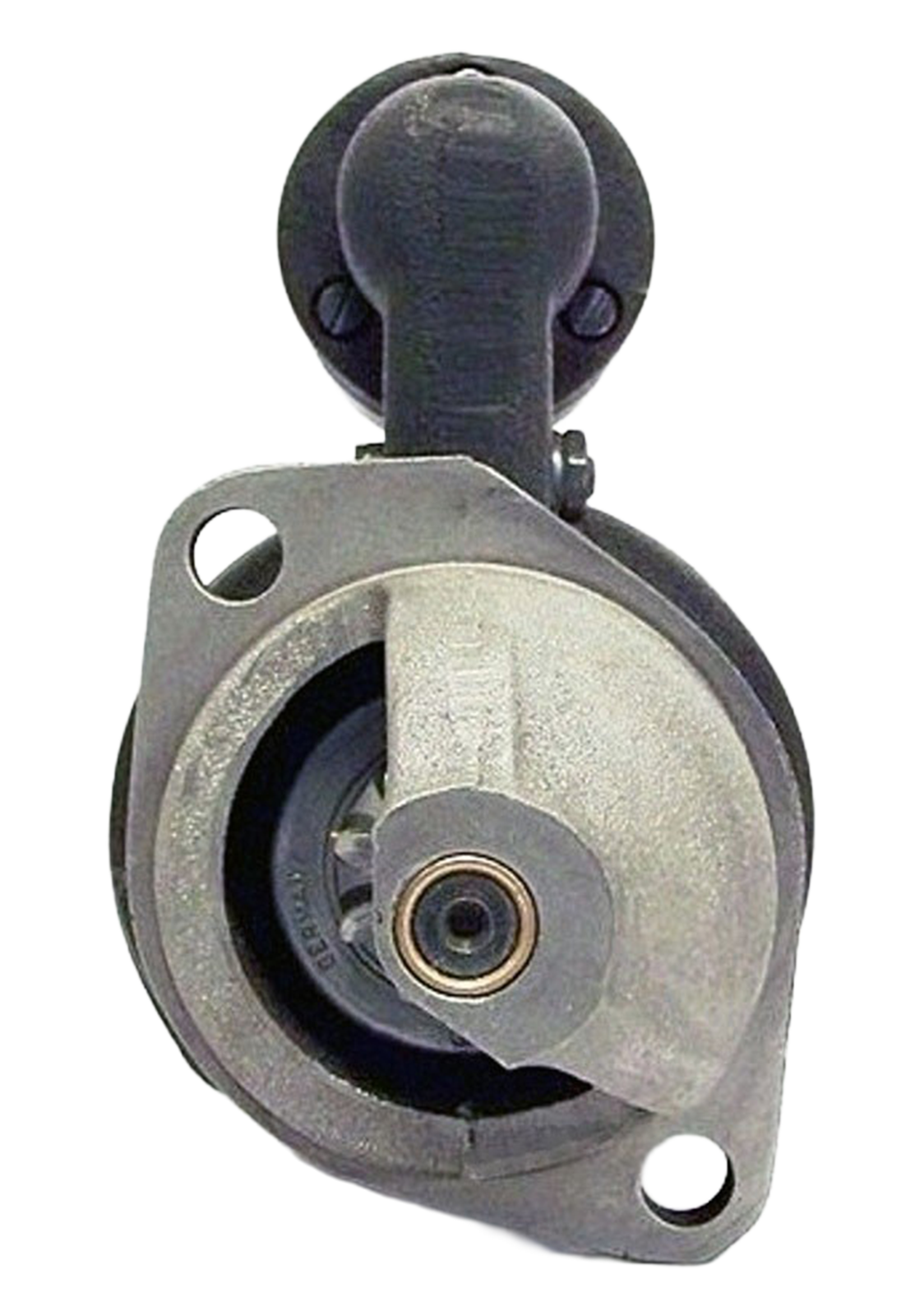 Starter 12 V, 2,7 KW anstatt IS0432 / MS190