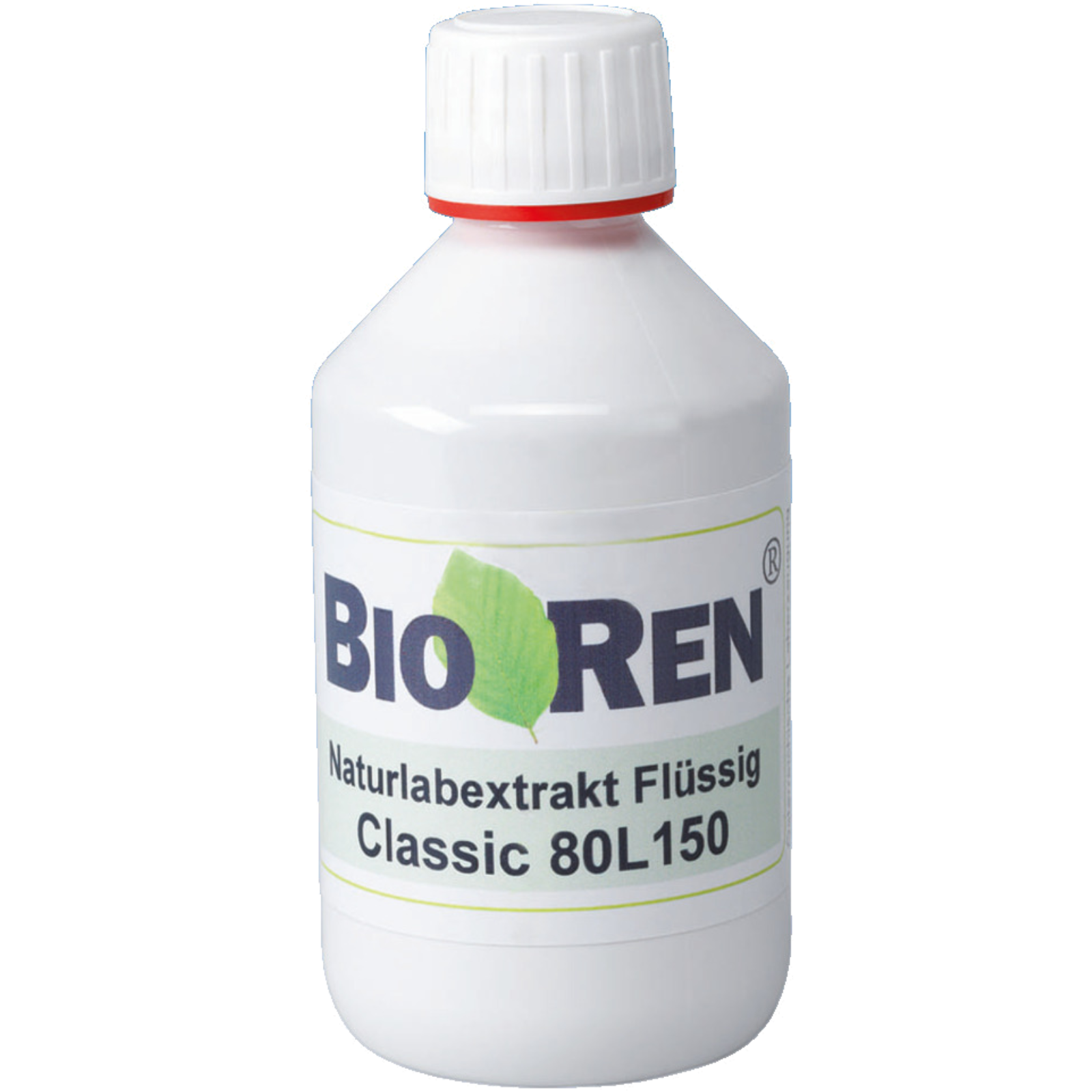 Käselab flüssig BioRen 1L B-Ware