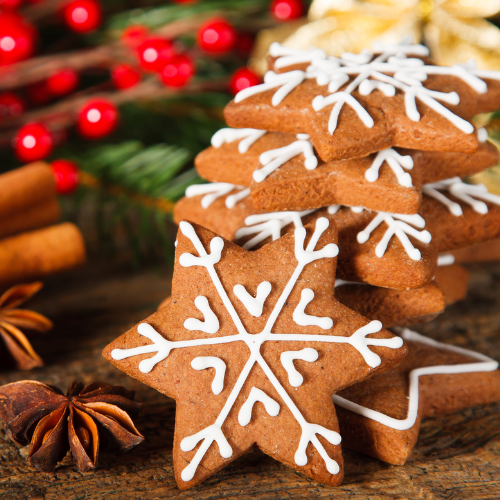 Lebkuchen