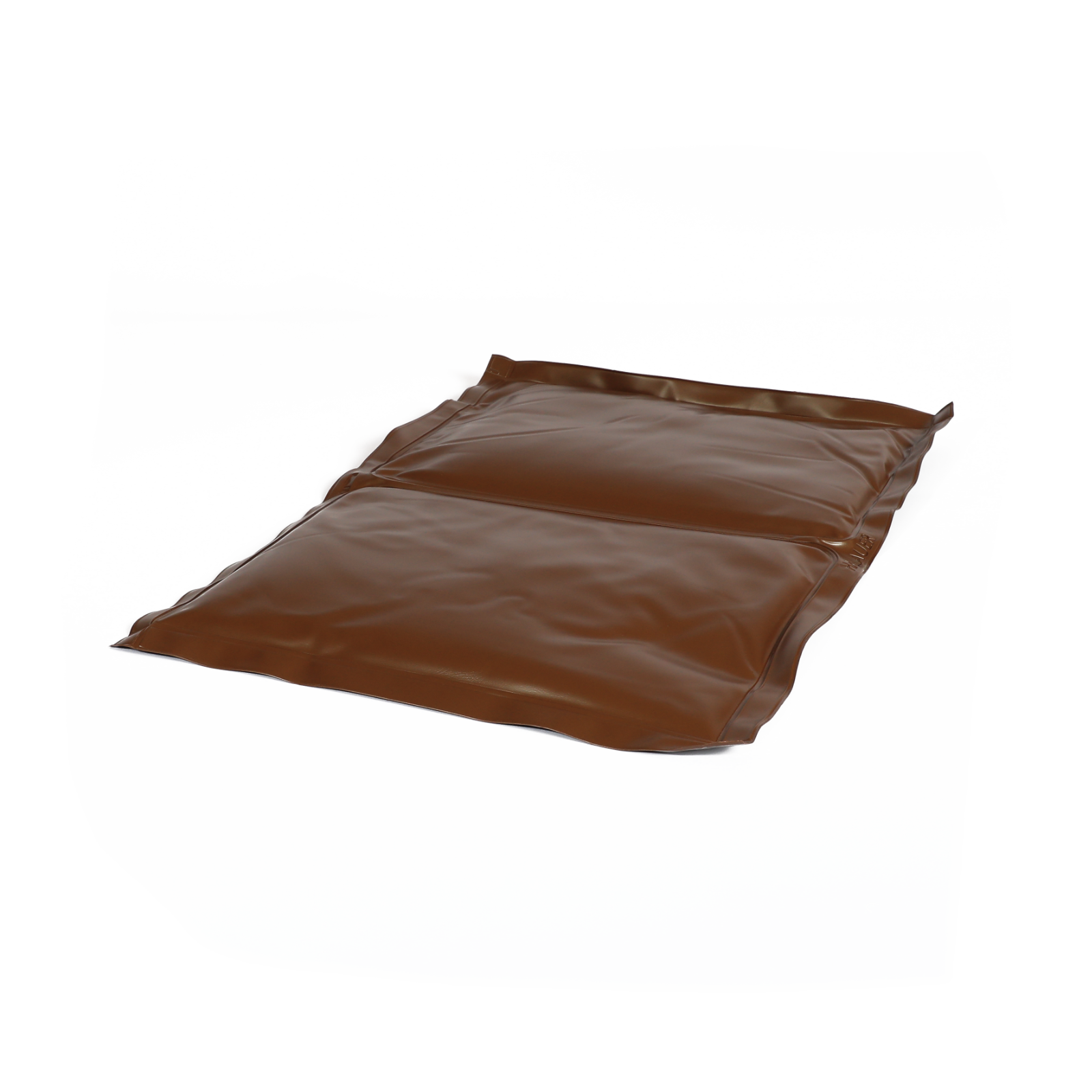 Wärmeträger aus Moor