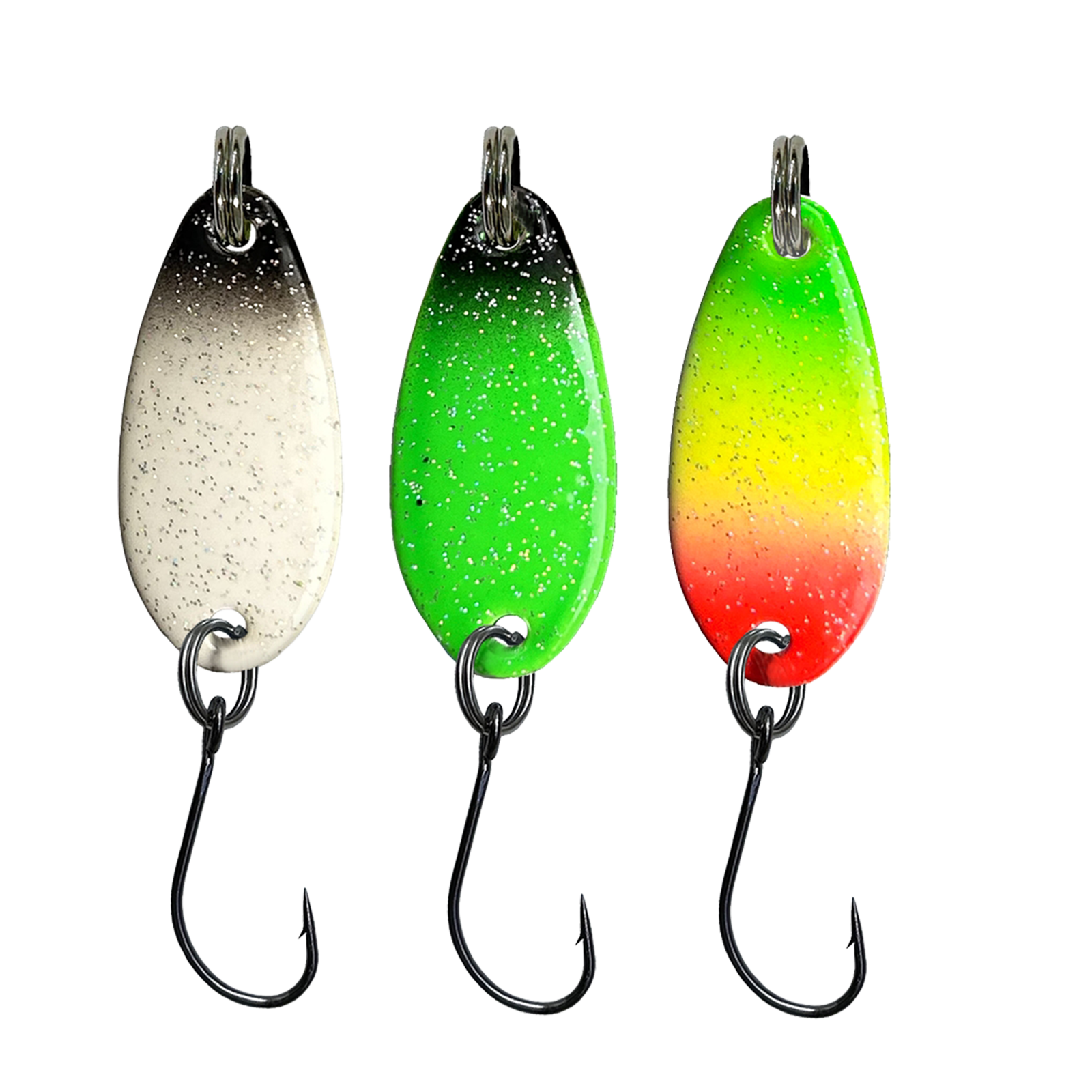 BaitOn Trout Spoon 3.5 g