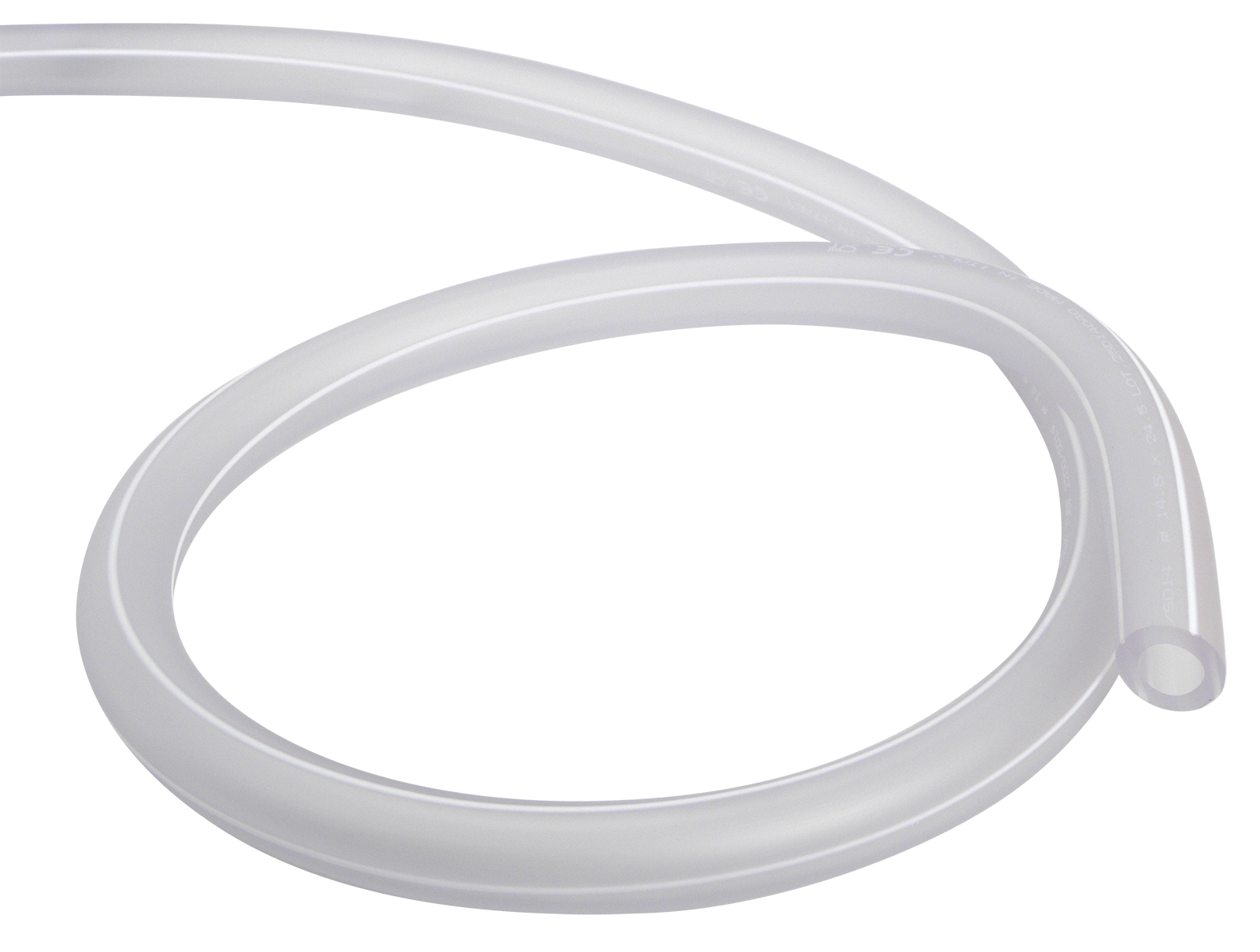 Milchschlauch Silky