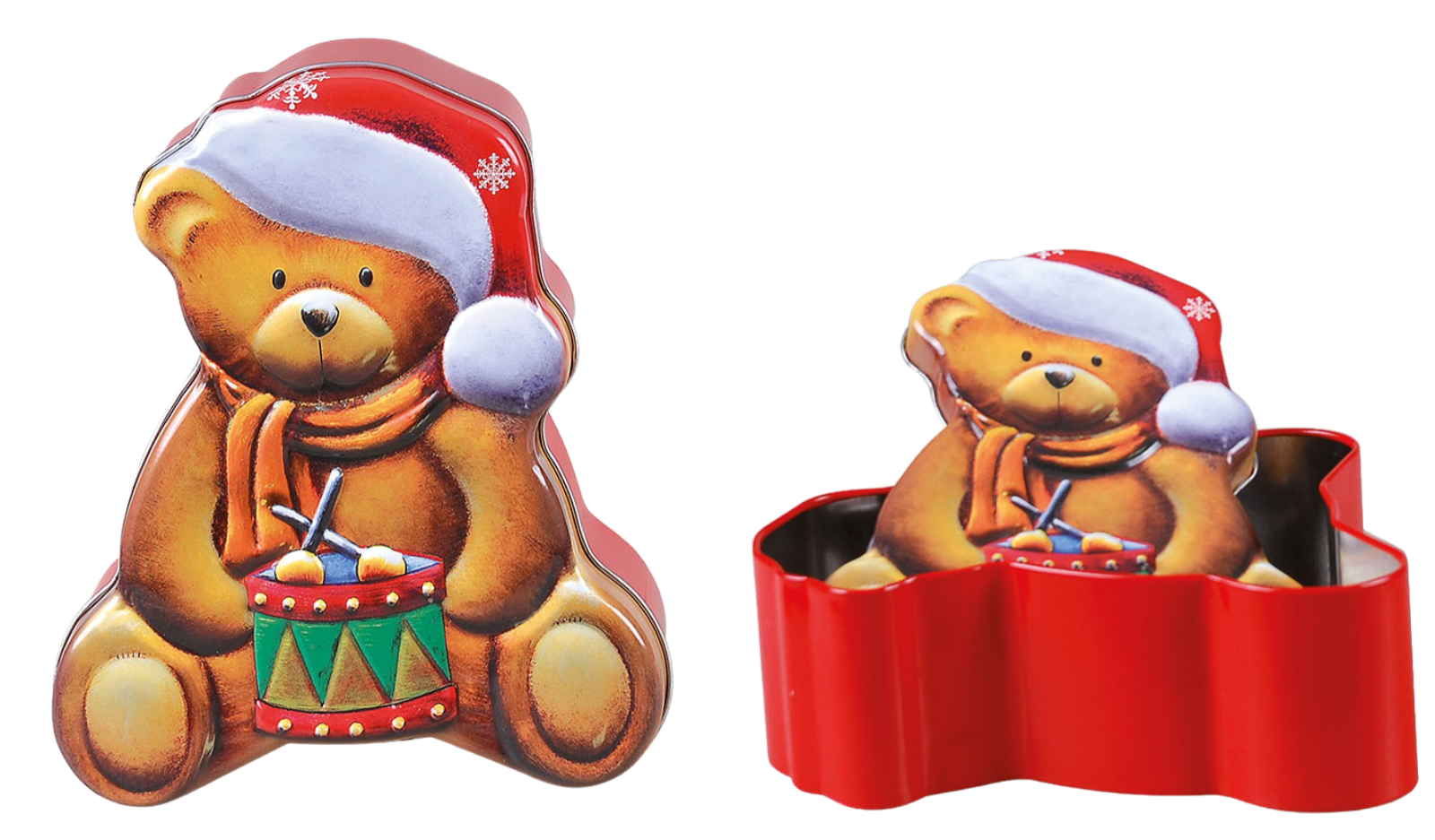 boîte à biscuits
