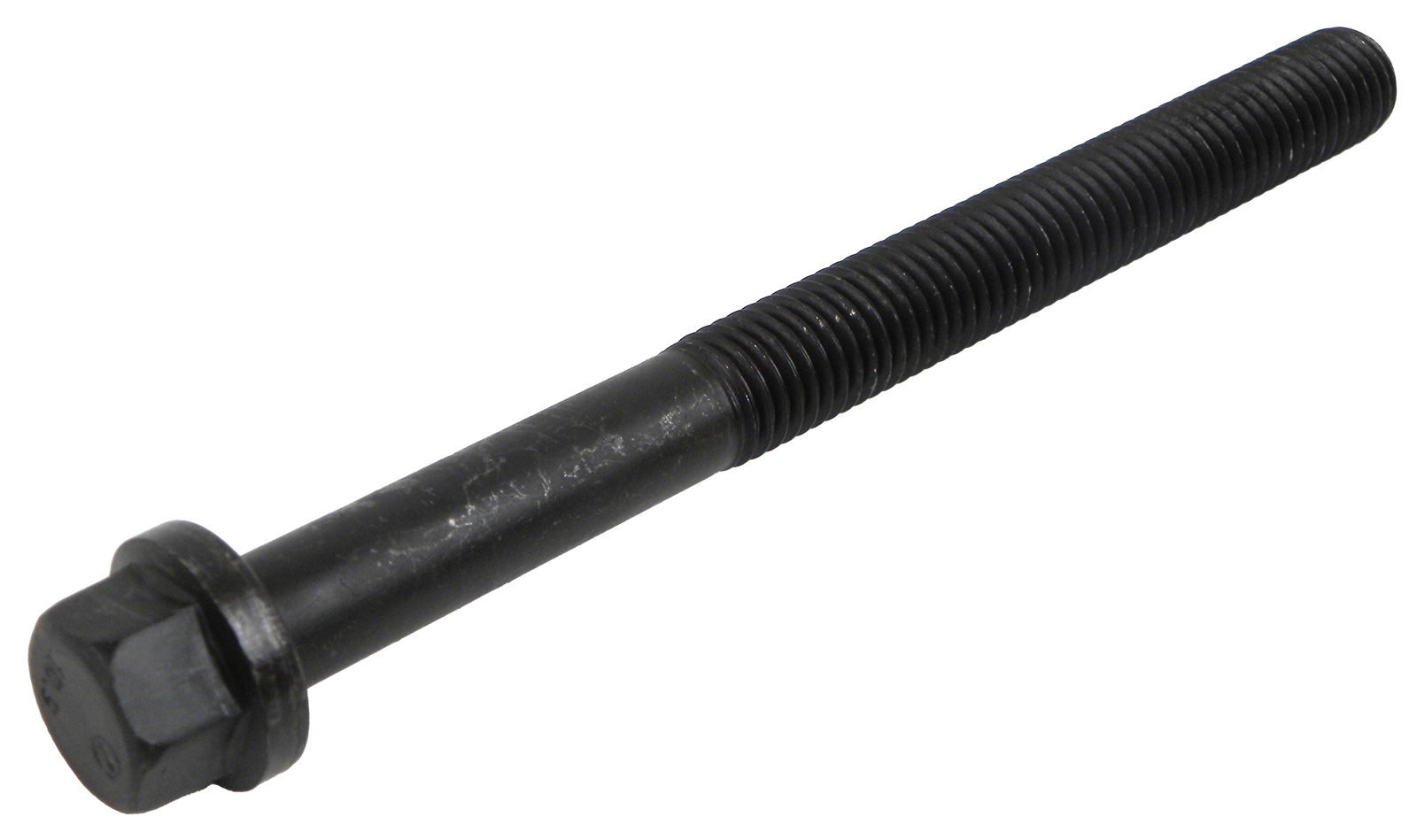 Zylinderkopfschraube M14x156 zu MWM Motor