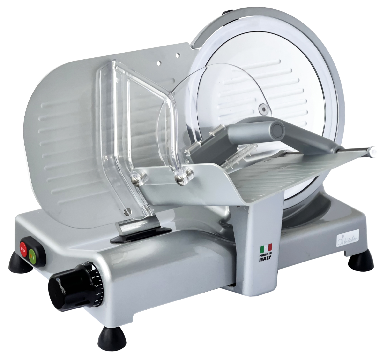 Professional Slicing Machine
