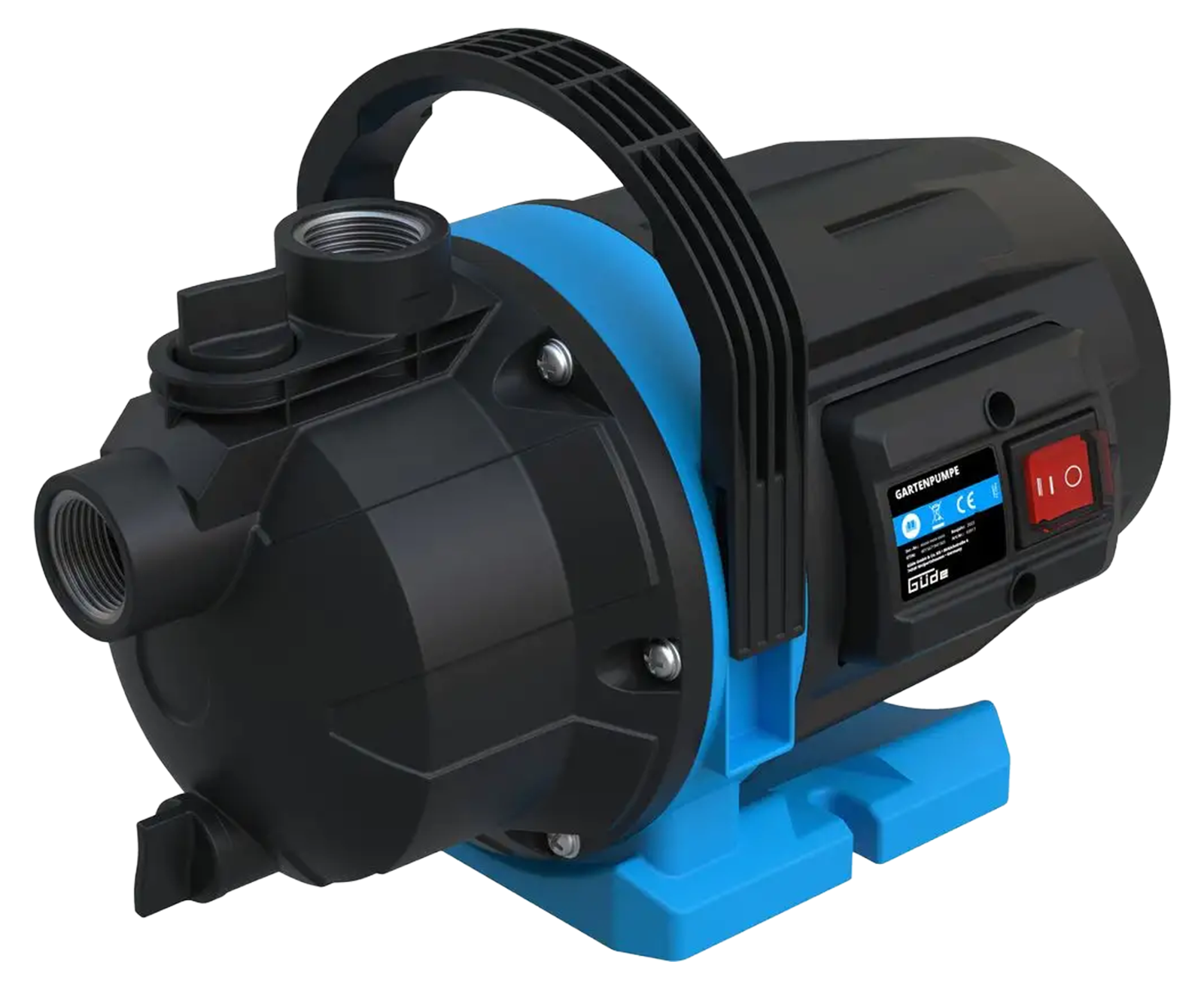 Gartenpumpe GP 6035