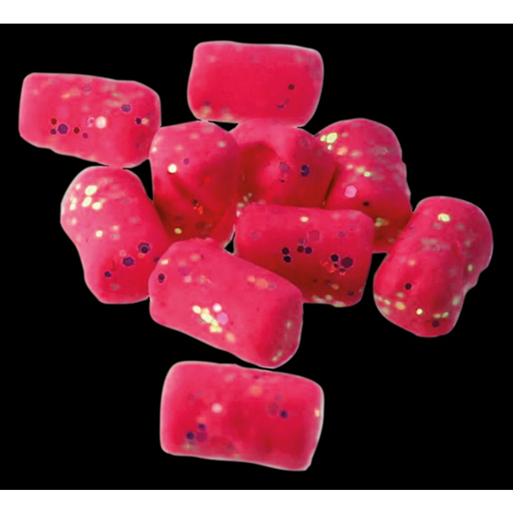 Forellen Pellets-knetbar