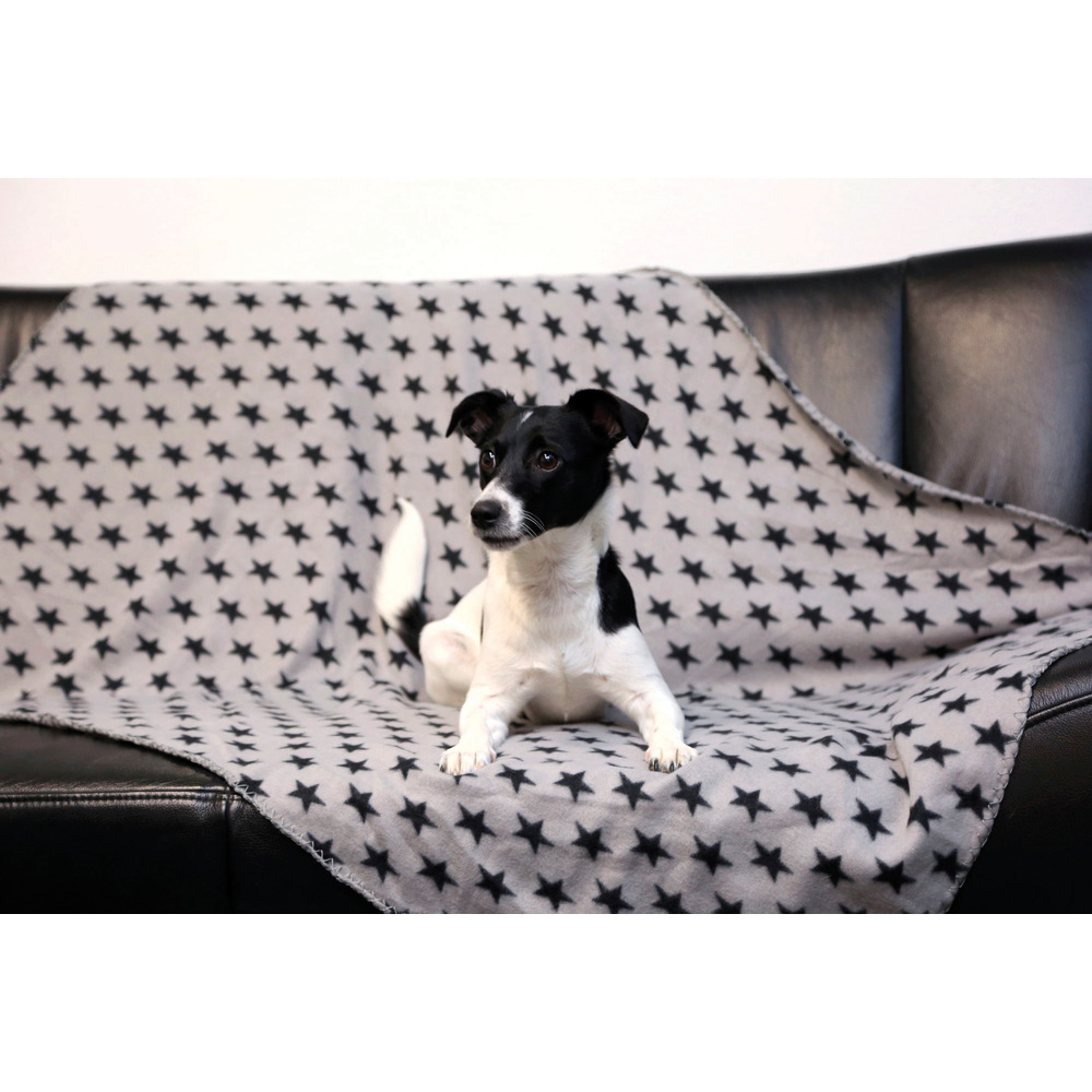 Hundedecke Stella