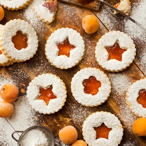 Linzer Augen