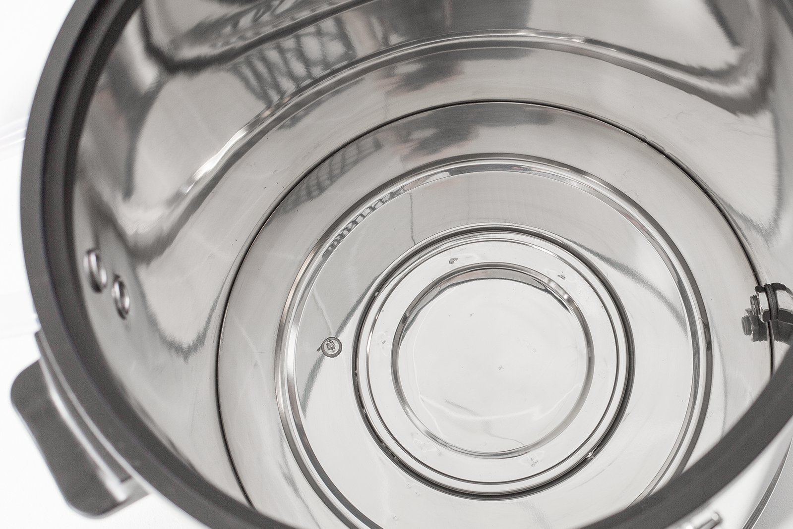 Pasteurisator 15 L