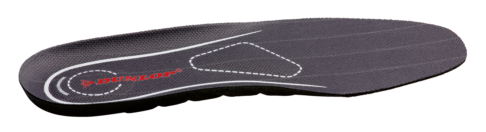 Einlegesohle Dunlop® Comfort