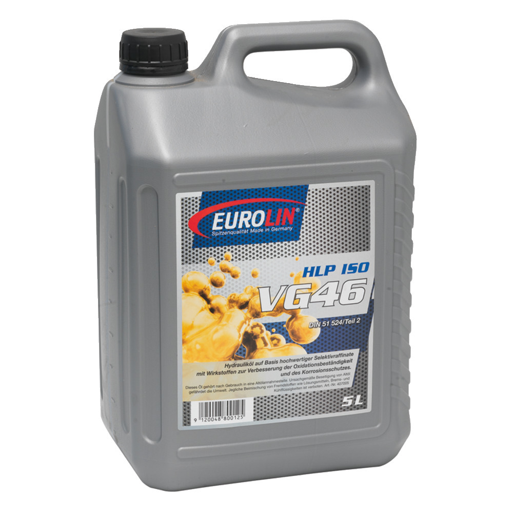 Hydrauliköl HLP 46